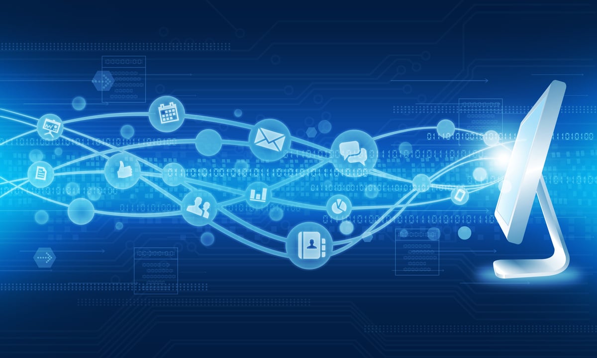 Top IT Infrastructure Trends in 2019